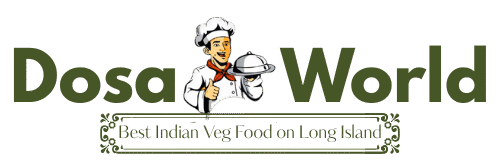 Dosa World